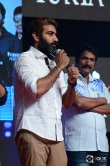 Raju Gari Gadhi Movie 50 Days Function